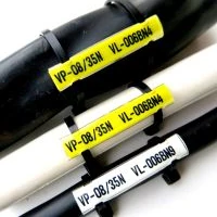 Маркировка проводоа