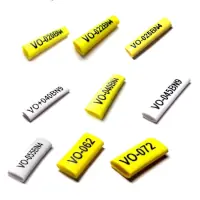 Маркировка проводов