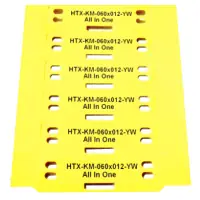 Кабельный маркер HTX-KM из термопластичного полиэфирполиуретана