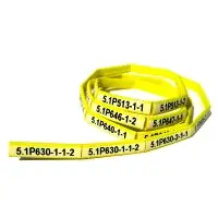 Однознаковая маркировка