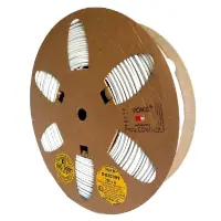 Трубка ПВХ для маркировки проводов