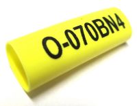 Трубка ПВХ для маркировки проводов