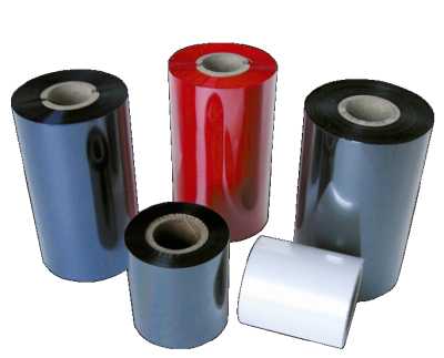 Риббон ленты для принтеров этикетки