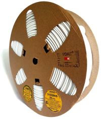 Трубка ПВХ для маркировки проводов