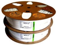 Трубка ПВХ для маркировки проводов