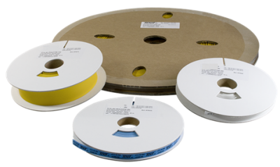 Термоусадочные плоские трубки HsTX-C3