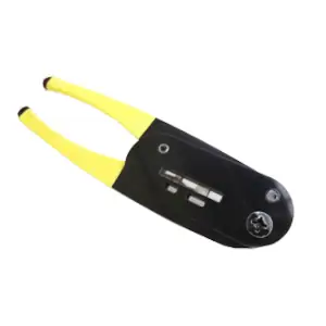 Пресс для перфорации профиля VO-Press.107