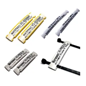 Маркировочные профили VO-Press-7, VO-Press-10