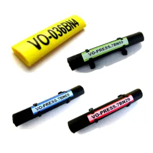 Профиль для маркировки проводов VO-036BN