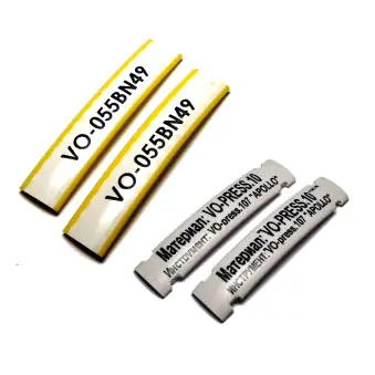 Профиль для маркировки проводов VO-055 Универсал