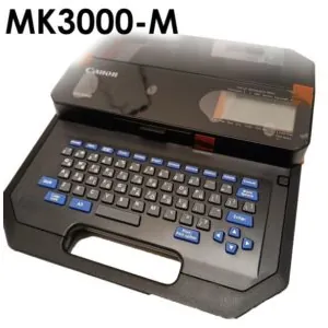 Принтеры МК3000