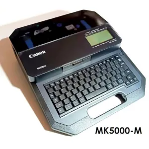 Принтеры МК5000