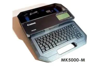 Кабельные принтеры